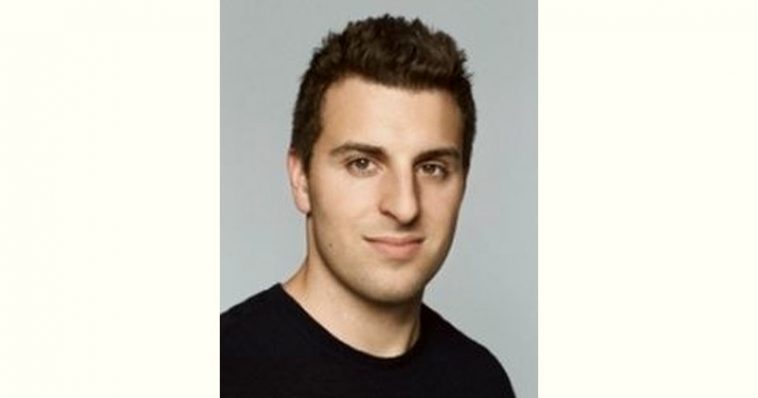 Brian Chesky Age and Birthday