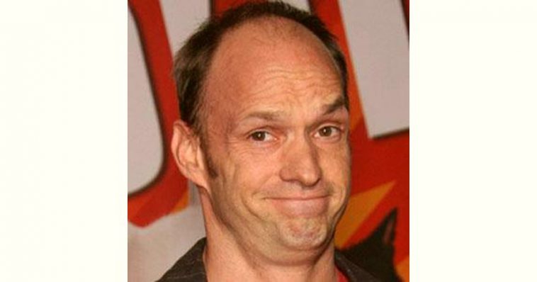 Brian Stepanek Age and Birthday