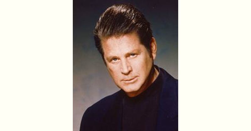 Brian Wilson Age and Birthday