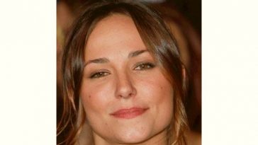 Briana Evigan Age and Birthday