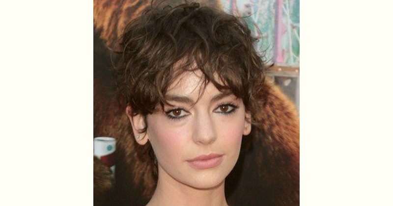 Brigette Paine Lundy Age and Birthday