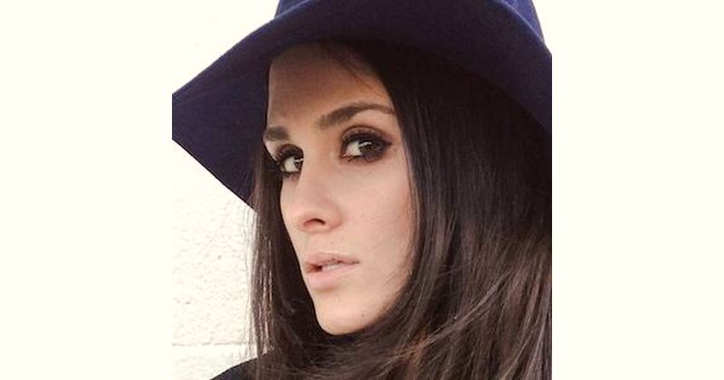 Brittany Furlan Age and Birthday