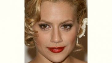 Brittany Murphy Age and Birthday