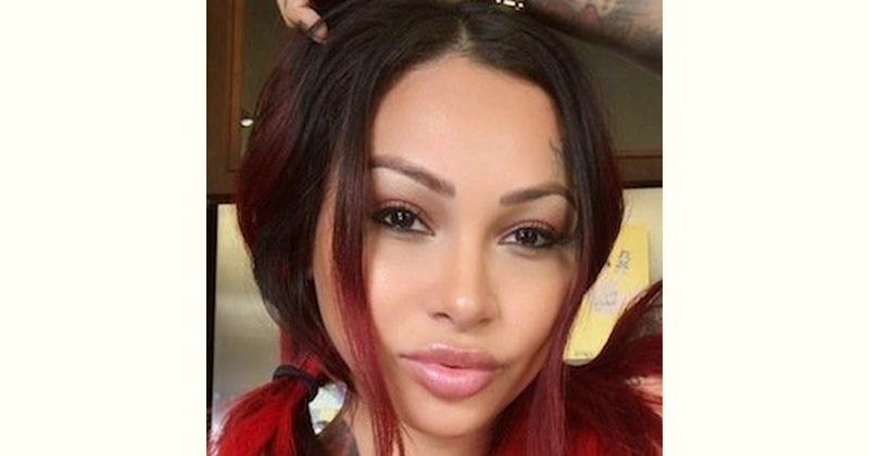 Brittanya Razavi Age and Birthday