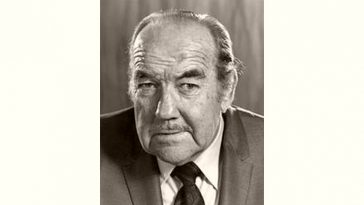 Broderick Crawford Age and Birthday