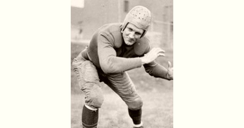 Bronko Nagurski Age and Birthday