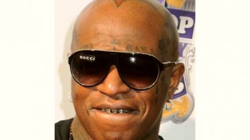 Bryan Williams Age and Birthday