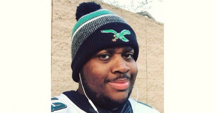 Bryant Moreland Age And Birthday BirthdayAge.com