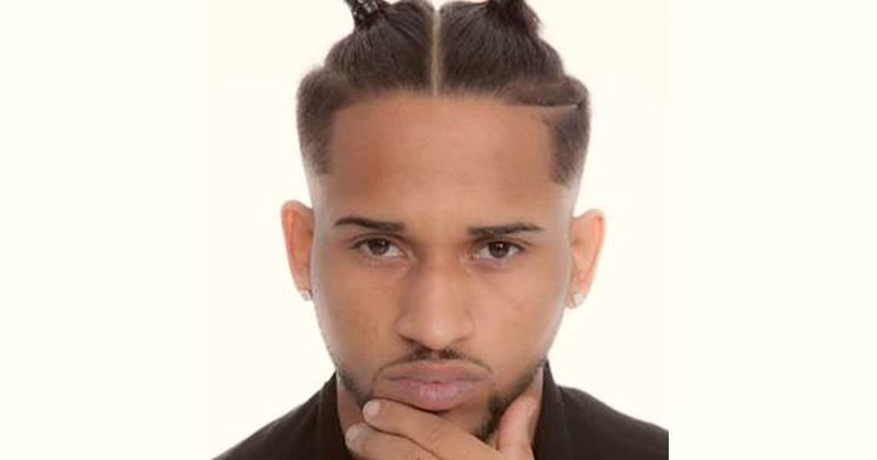 Bryant Myers Age and Birthday