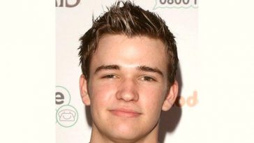 Burkely Duffield Age and Birthday