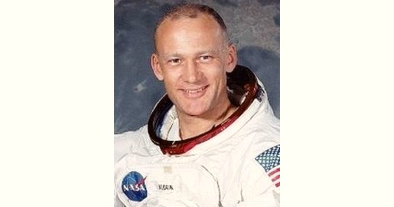 Buzz Aldrin Age and Birthday