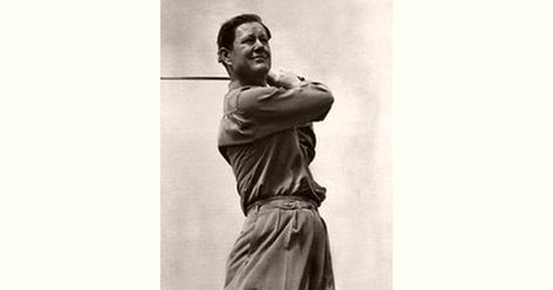 Byron Nelson Age and Birthday