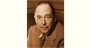 C. S. Lewis Age and Birthday