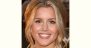Caggie Dunlop Age and Birthday
