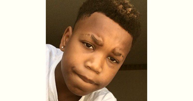 Calebfromig Age and Birthday