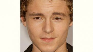 Callan Mcauliffe Age and Birthday