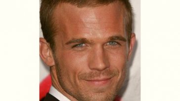 Cam Gigandet Age and Birthday