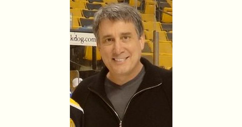 Cam Neely Age and Birthday