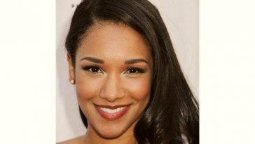 Candice Patton Age and Birthday