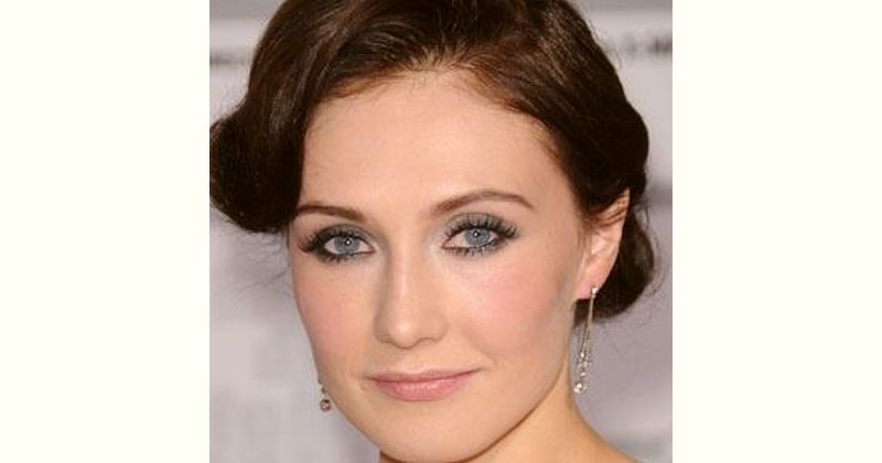 Carice Houten Age and Birthday