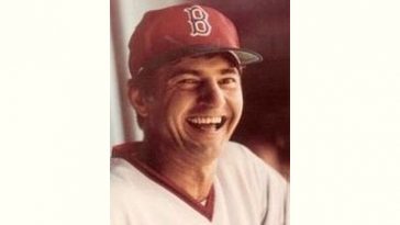 Carl Yastrzemski Age and Birthday