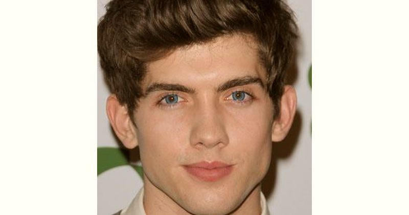 Carter Jenkins Age and Birthday