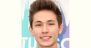 Carter Reynolds Age and Birthday