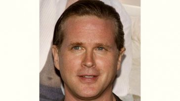 Cary Elwes Age and Birthday