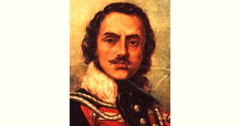 Casimir Pulaski Age and Birthday