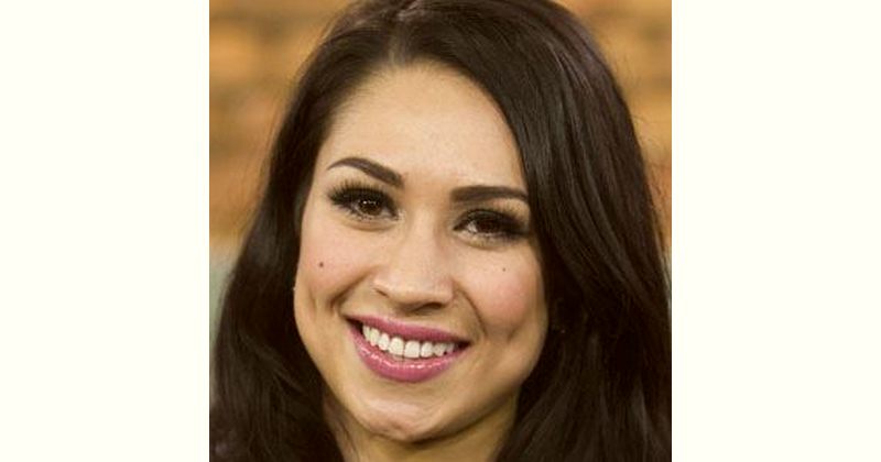 Cassie Steele Age and Birthday