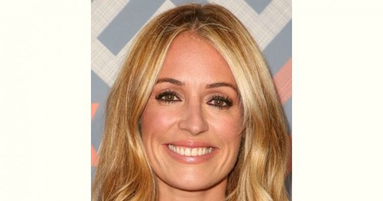 Cat Deeley Age and Birthday