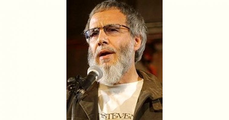 Cat Stevens Age and Birthday