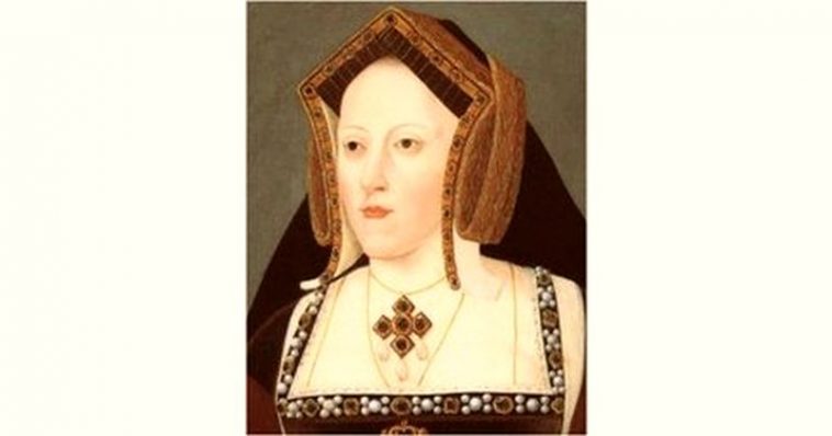 Catherine of Aragon Age and Birthday