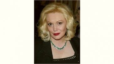 Cathy Moriarty Age and Birthday