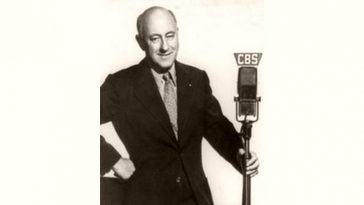 Cecil B. DeMille Age and Birthday