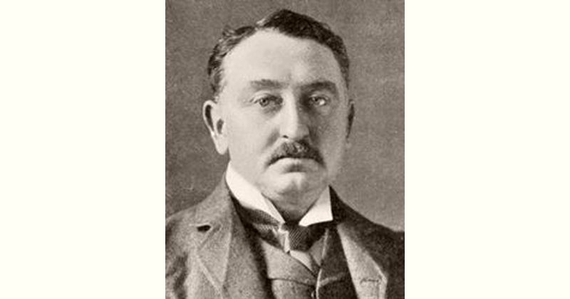 Cecil Rhodes Age and Birthday