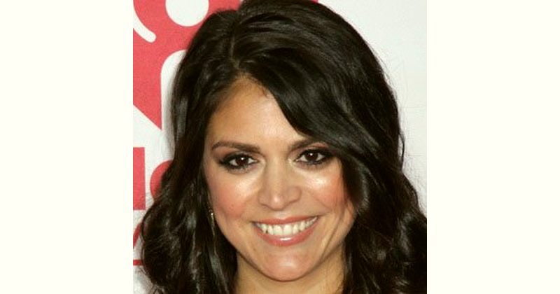 Cecily Strong Age and Birthday