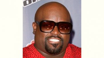 Ceelo Green Age and Birthday