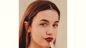 Celia Dail Age and Birthday