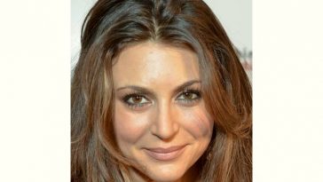 Cerina Vincent Age and Birthday