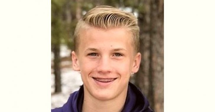 Chad Franke Age And Birthday BirthdayAge.com