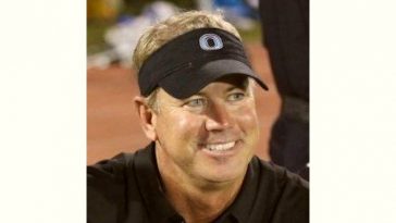 Chad Grier Age and Birthday
