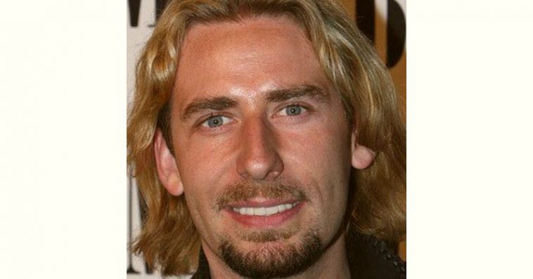 Chad Kroeger Age and Birthday