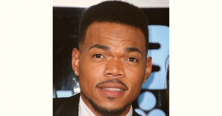 Chance Rapper Age and Birthday