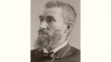 Charles J. Guiteau Age and Birthday