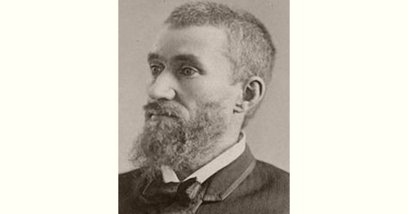 Charles J. Guiteau Age and Birthday