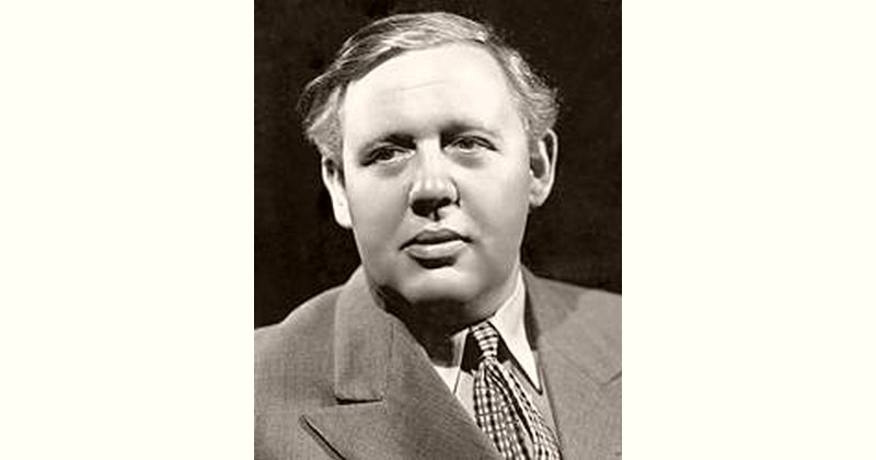 Charles Laughton Age and Birthday