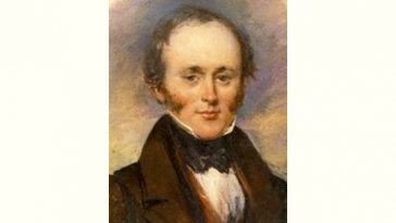 Charles Lyell Age and Birthday