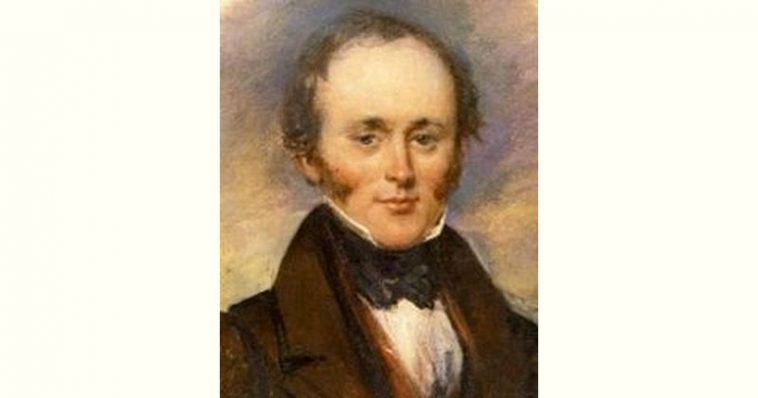 Charles Lyell Age and Birthday