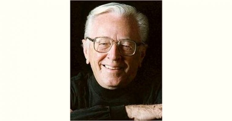 Charles M. Schulz Age and Birthday